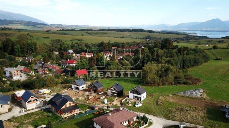 Ižipovce Rodinný dom predaj reality Liptovský Mikuláš