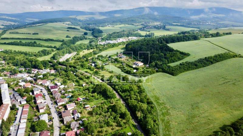 Stará Turá Pozemky - bývanie predaj reality Nové Mesto nad Váhom