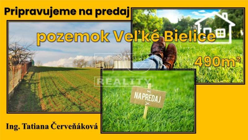 Partizánske Pozemky - bývanie predaj reality Partizánske