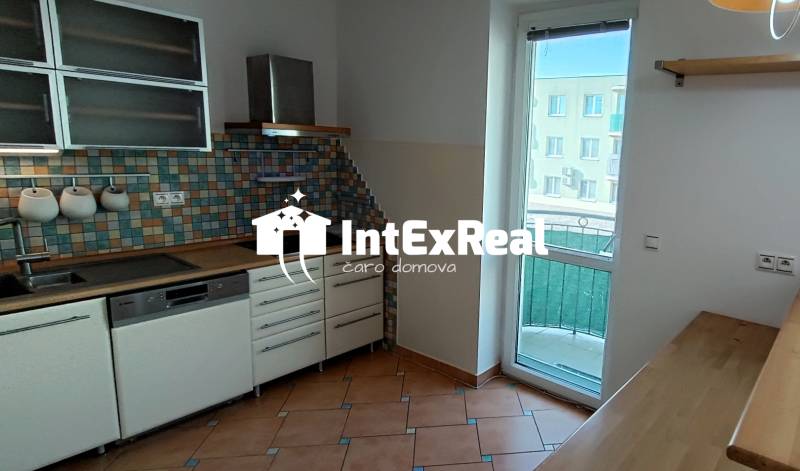 Útulný domov, 3 izb. byt, na predaj, Galanta, Galaxia, viac na: https://reality.intexreal.sk/