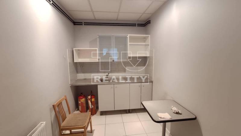 Bratislava - Ružinov Obchodné priestory predaj reality Bratislava - Ružinov