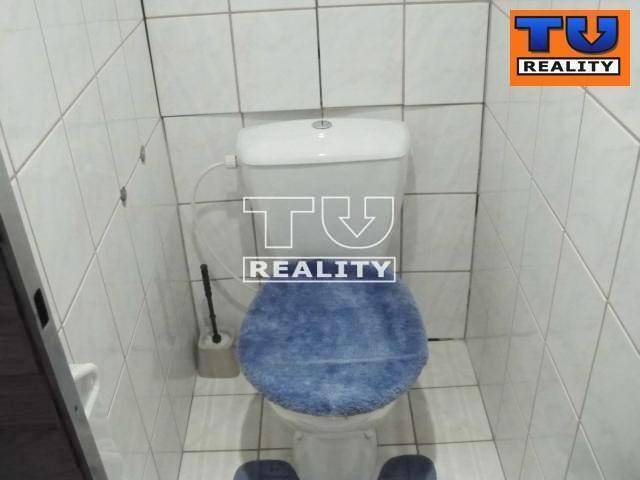 Prievidza 2-izbový byt predaj reality Prievidza