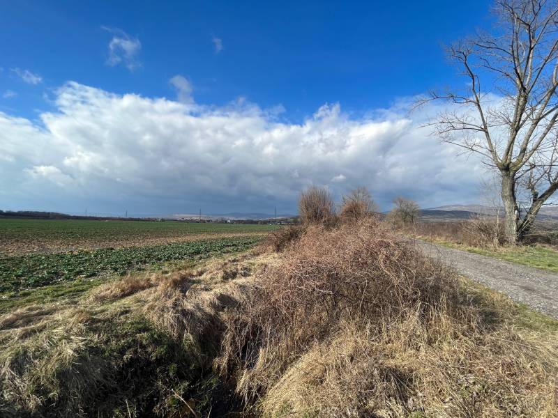 Orná pôda 5 662 m2 k.ú. Pezinok, dostupná po poľnej ceste | NA PREDAJ