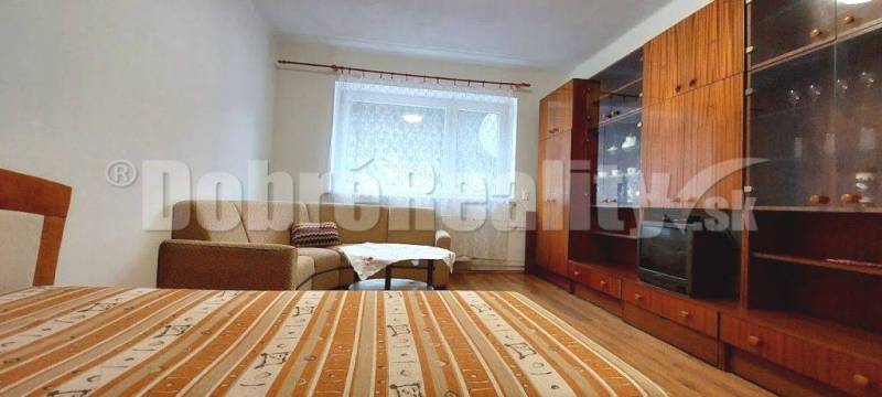 Harmanec 1-izbový byt predaj reality Banská Bystrica