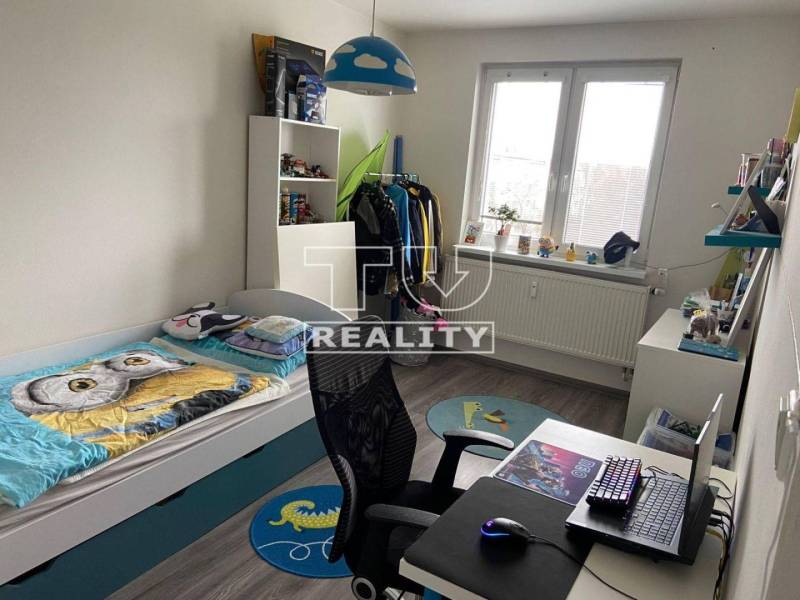 Šaľa 3-izbový byt predaj reality Šaľa