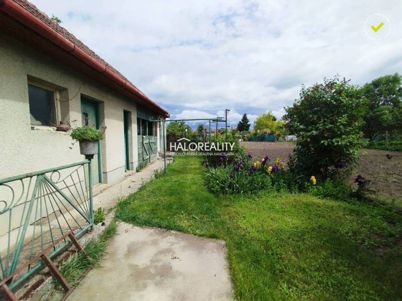 Čenkovce Rodinný dom predaj reality Dunajská Streda