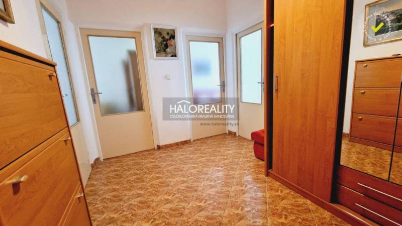 Brusno 3-izbový byt predaj reality Banská Bystrica