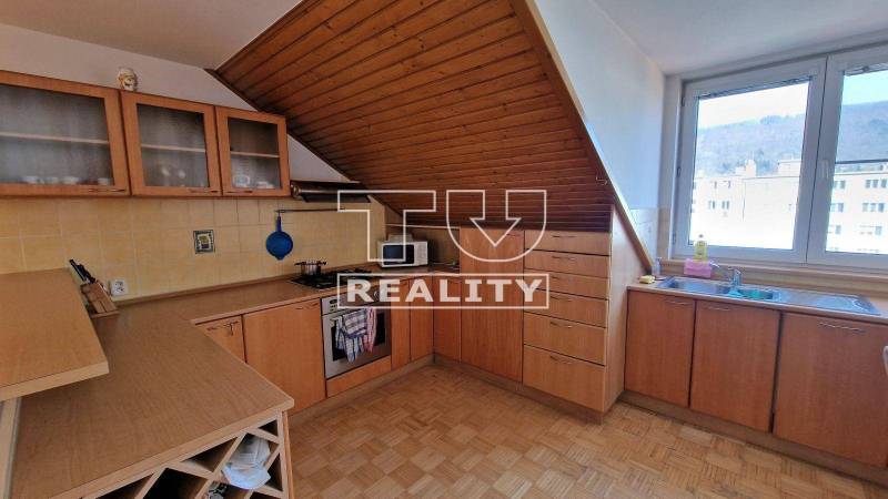 Stará Ľubovňa 4-izbový byt predaj reality Stará Ľubovňa