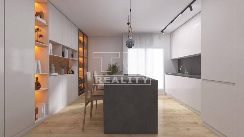 Žilina 3-izbový byt predaj reality Žilina
