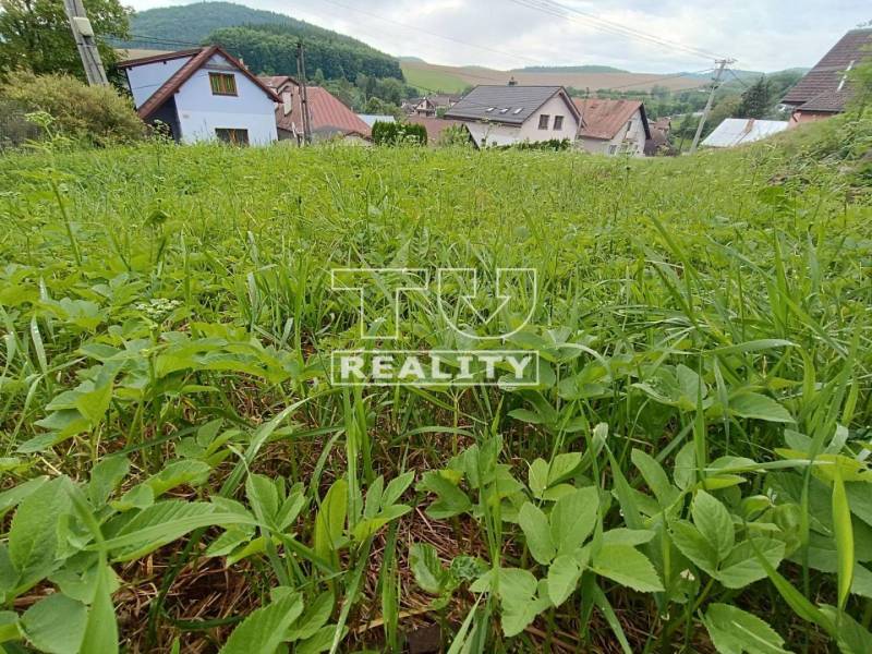 Lietavská Svinná-Babkov Pozemky - bývanie predaj reality Žilina