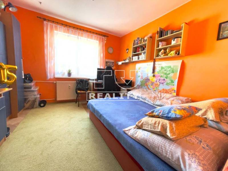 Spišská Belá 3-izbový byt predaj reality Kežmarok