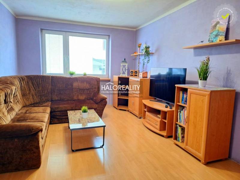Banská Bystrica 3-izbový byt predaj reality Banská Bystrica