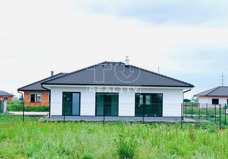 Hviezdoslavov Rodinný dom predaj reality Dunajská Streda