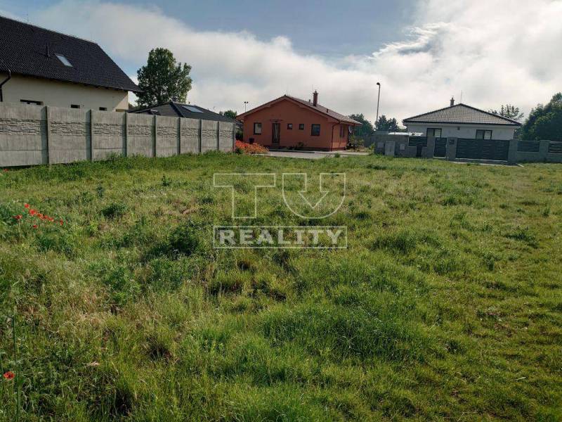 Považany Pozemky - bývanie predaj reality Nové Mesto nad Váhom