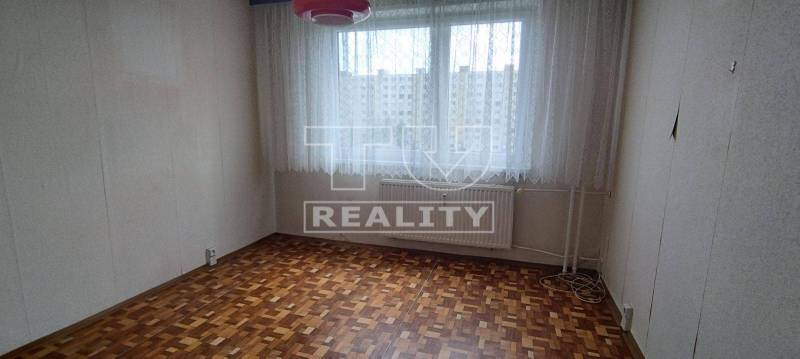 Kežmarok 3-izbový byt predaj reality Kežmarok