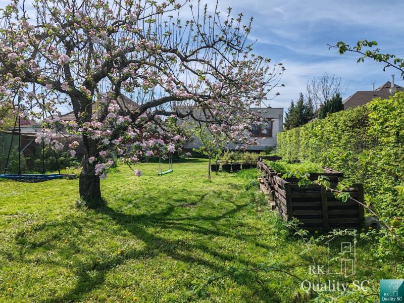 Senec Rodinný dom predaj reality Senec