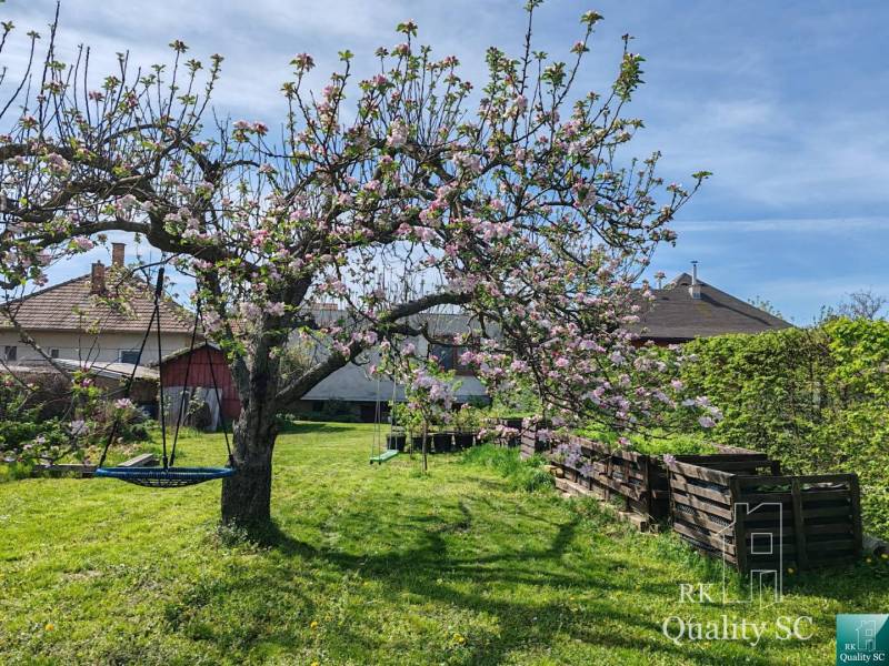 Senec Rodinný dom predaj reality Senec