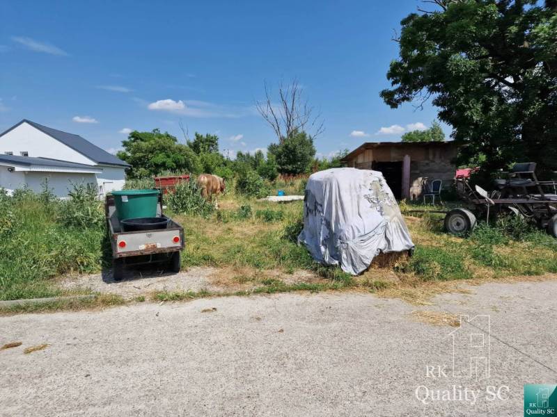 Senec Pozemky - bývanie predaj reality Senec