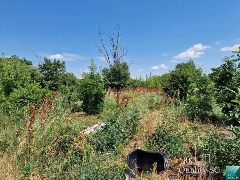 Senec Pozemky - bývanie predaj reality Senec