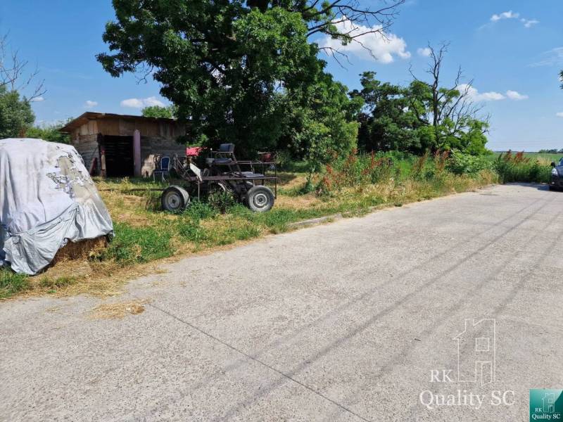 Senec Pozemky - bývanie predaj reality Senec