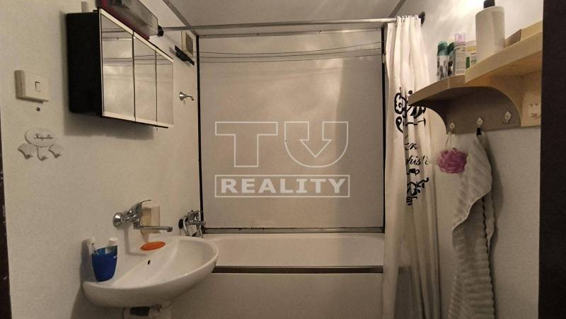 Partizánske 2-izbový byt predaj reality Partizánske