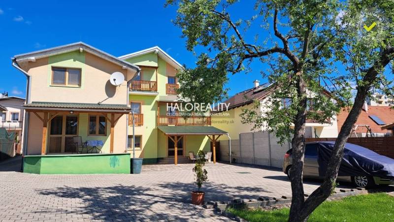 Kováčová Hotely a penzióny predaj reality Zvolen