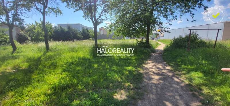 Žiar nad Hronom Developerské pozemky predaj reality Žiar nad Hronom