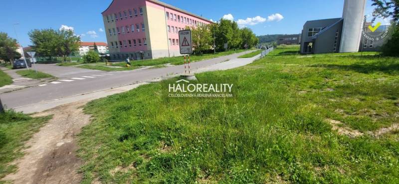 Žiar nad Hronom Developerské pozemky predaj reality Žiar nad Hronom