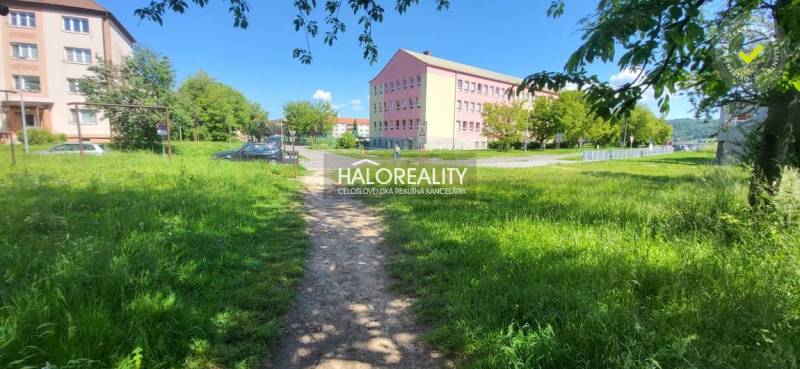 Žiar nad Hronom Developerské pozemky predaj reality Žiar nad Hronom