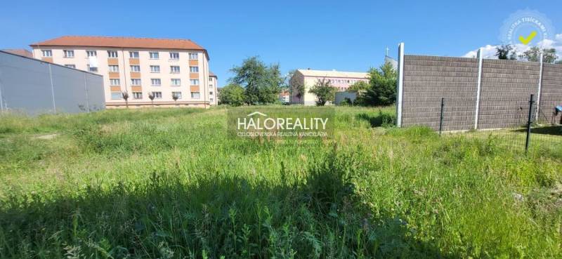 Žiar nad Hronom Developerské pozemky predaj reality Žiar nad Hronom