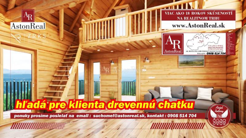 9 6 2024 INZERAT ASTONREAL  HLADA DREVENNU CHATKU 3.jpg