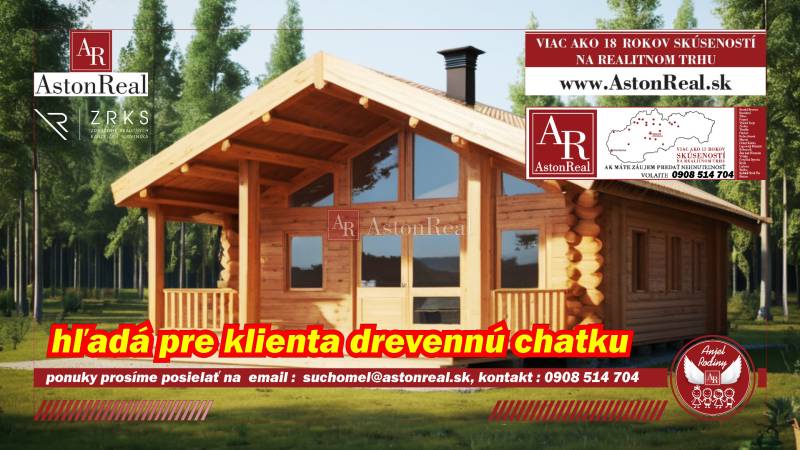 9 6 2024 INZERAT ASTONREAL  HLADA DREVENNU CHATKU 6.jpg