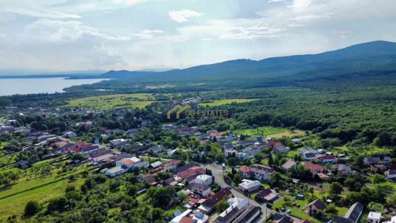 Jovsa Pozemky - bývanie predaj reality Michalovce