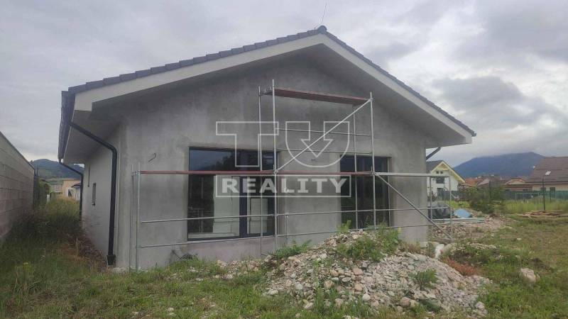 Mojš Rodinný dom predaj reality Žilina