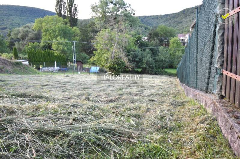 Nitrianske Sučany Pozemky - bývanie predaj reality Prievidza