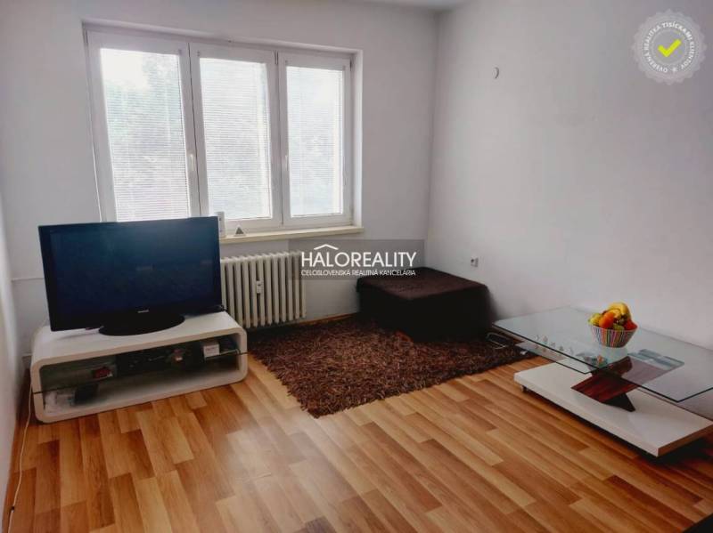 Banská Bystrica 1-izbový byt predaj reality Banská Bystrica