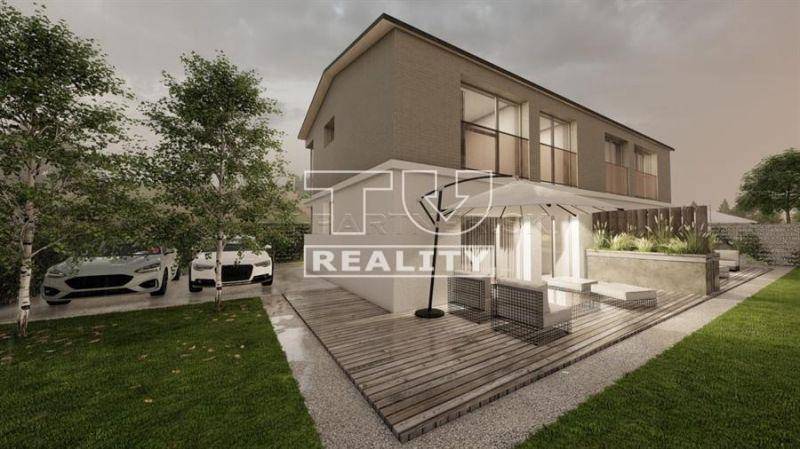 Bernolákovo Rodinný dom predaj reality Senec