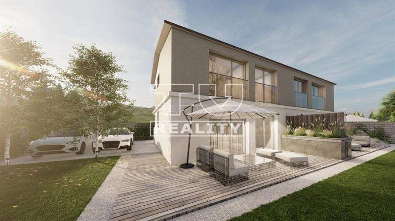 Bernolákovo Rodinný dom predaj reality Senec