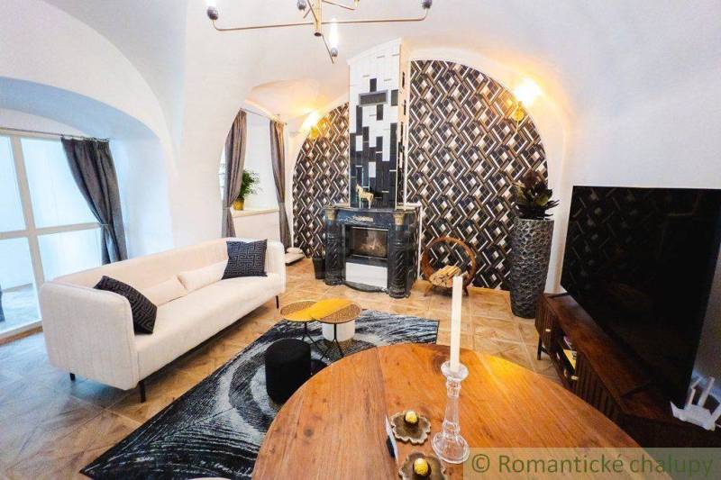 Banská Štiavnica 2-izbový byt predaj reality Banská Štiavnica