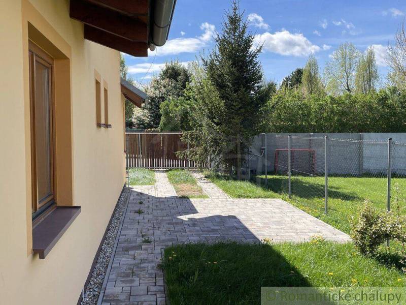 Dunajská Lužná Rodinný dom predaj reality Senec