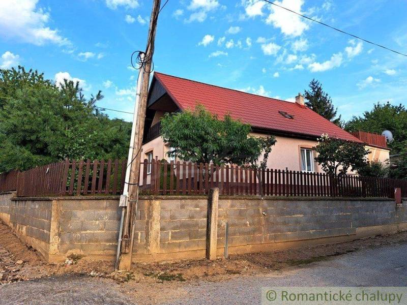 Bádice Rodinný dom predaj reality Nitra