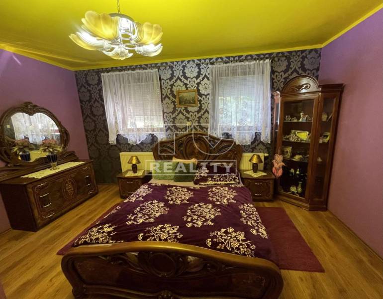 Michal na Ostrove Rodinný dom predaj reality Dunajská Streda
