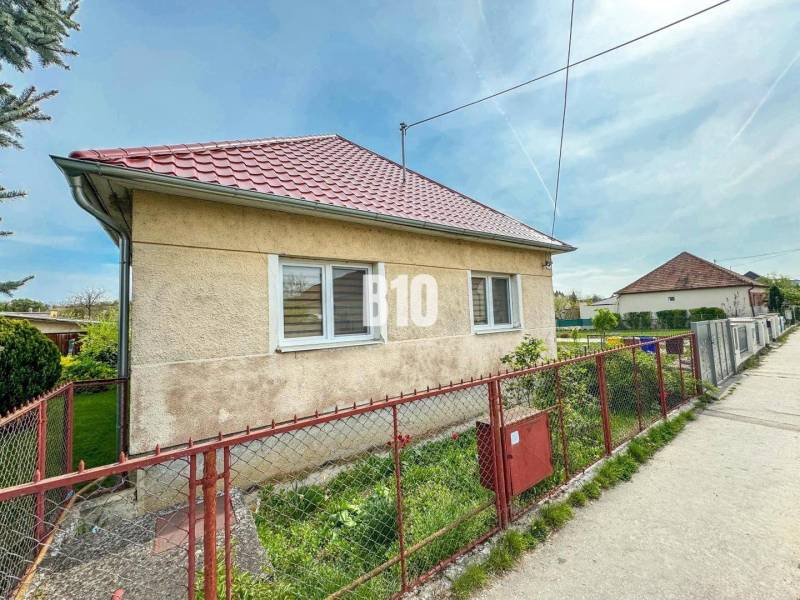 Nitra Rodinný dom predaj reality Nitra