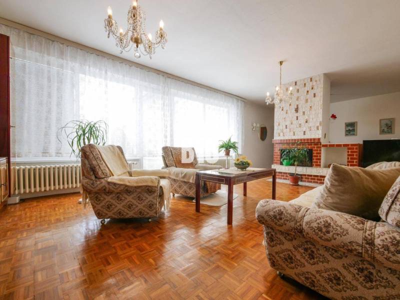 Nitra Rodinný dom predaj reality Nitra