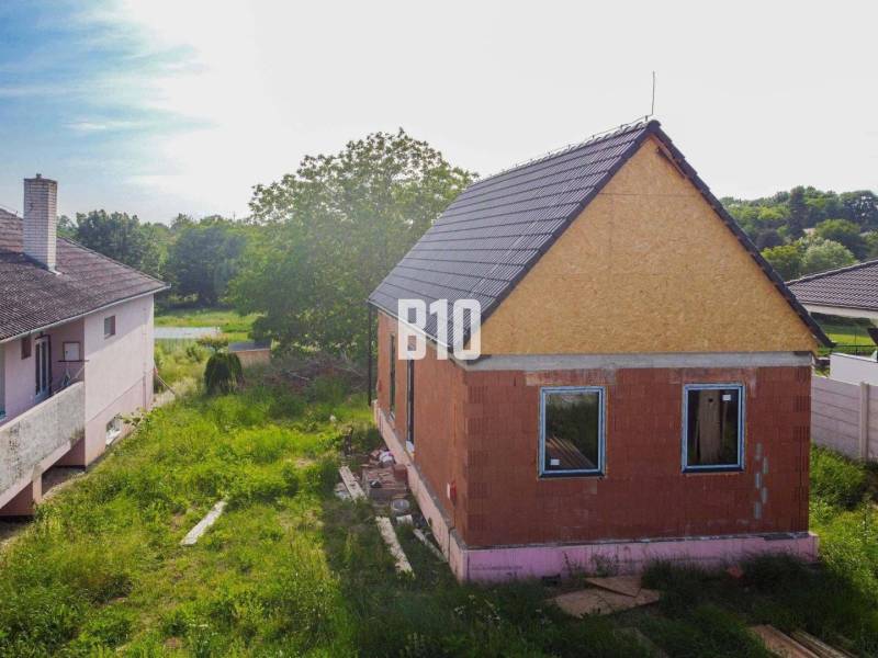 Vráble Rodinný dom predaj reality Nitra