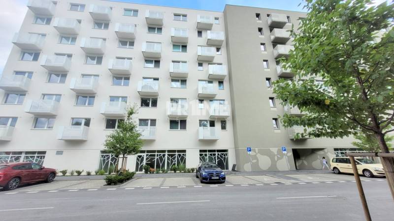 Bratislava - Ružinov 2-izbový byt prenájom reality Bratislava - Ružinov