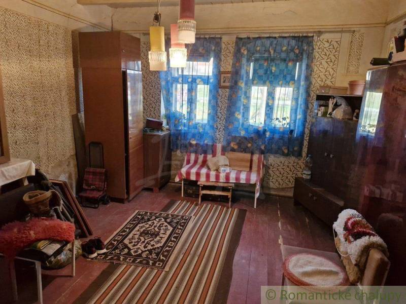Hontianska Vrbica Rodinný dom predaj reality Levice