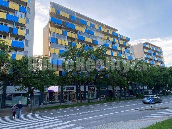 Bratislava - Ružinov 3-izbový byt prenájom reality Bratislava - Ružinov