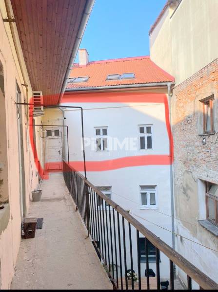 Bratislava - Staré Mesto 3-izbový byt prenájom reality Bratislava - Staré Mesto