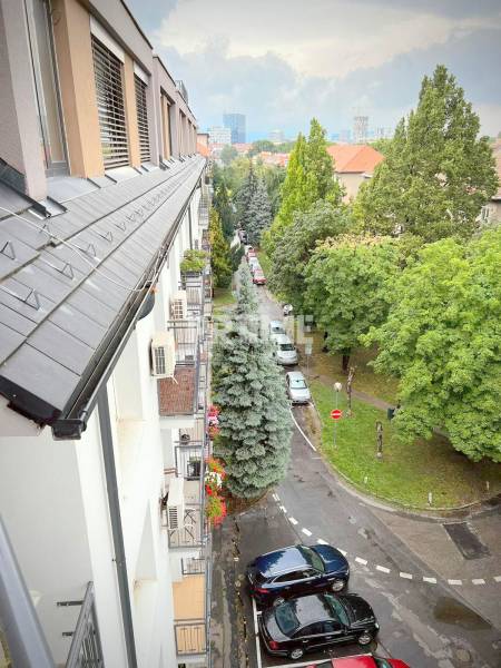 Bratislava - Ružinov 2-izbový byt prenájom reality Bratislava - Ružinov